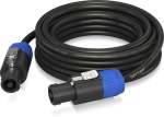 Behringer GLC2-1000 Speakon To Speakon Cable 10M