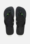 Havaianas Brazil Black - 13-14 47-48