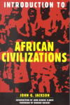Introduction to African Civilizations