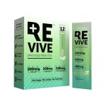 Daily Electrolytes - Cucumber Mint 12'S