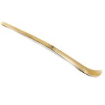 Matcha Bamboo Spoon