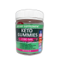 Keto Gummies 2000MG