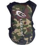 Lizzard Lightspeed Hydration Backpack 3L Camo Lightweight Hydration Pack