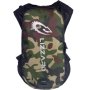 Lizzard Lightspeed Hydration Backpack 3L Camo Lightweight Hydration Pack