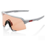 S3 Soft Tact Stone Grey Hiper Coral Lens