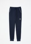 Soviet Boys Track Pants - Navy
