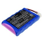 Replacement Battery For Mindray UMEC10 Part Number Mindray LI23S005A Etc.