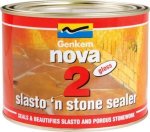 2 Slasto stone Seal Gloss 5L Xxx