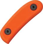 Candiru G10 Handle