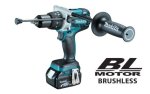 Li-ion Impact Driver Drill 13 Mm