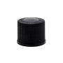 Screw Cap - Black 13/415