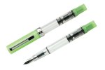 Twsbi Eco Fountain Pen – Glow Green