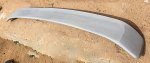 Ford Sapphire Boot Spoiler Ssf