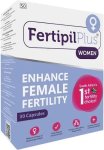 Fertipil Plus Male 30 Caps
