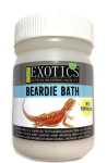 Ultimate Exotics Beardie Bath 50G