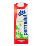 Parmalat E fresh Uht Full Cream Milk 1LT