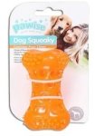 Pawise Squeaky Dog Bone 9.5CM