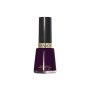 Nail Enamel Assorted - Black Cherry