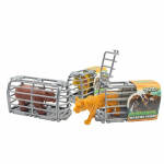 Animals Rescue Team