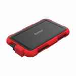 Orico Hdd Encl USB3.0 2.5 Bk 2799 U3 Rd Bp