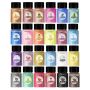 Mica Powder Set 24 Pigments Dye For Epoxy Resin