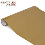 Classic Matt Camel Heat Transfer 500MMX1M