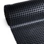 Pool Runner Honeycomb Mat On Roll 10 Rubber Walkway Mat