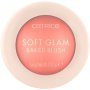 Catrice Soft Glam Baked Blush 030 Cheeky Coral 5.6G