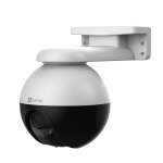 Ezviz C8W Pro 2K - Ai Outdoor Pan tilt Security Wifi Camera