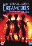 Dreamgirls DVD