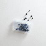 Snack Bag - Clear Snack