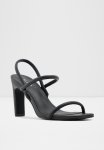Karla Heel - Black