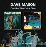 Certified Live let It Flow Cd Imported