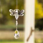 Crystal Suncatchers Inspired By Nature Assorted - Bumble Bee