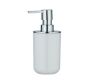 Wenko - Soap Dispenser - Posa - White/chrome