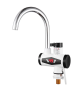 Instant Electric Heating Water Faucet & Shower