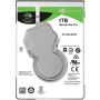 Seagate Barracuda Pro 1TB 2.5'' Notebook Drive Sata 6GB S Rpm 7200 128MB Cache