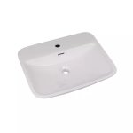 Solo Basin Freestanding Molta