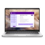 Dell Pro 14 Plus PB14250 Copilot+ Laptop Core Ultra 7 266V 16GB RAM 512GB SSD Windows 11 Pro