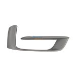 Bmw F15 X5 Front Bumper Grille Moulding Silver Experience Right 13+