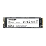 P300 128GB M.2 Pcie Nvme SSD