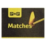 Pnp Matches