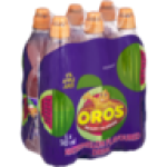 Watermelon Flavoured Drink 6 X 500ML