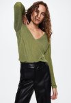 Sweater Kling - Light Pastel