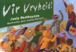 Vir Vryheid : Gr 5 Afrikaans Staple Bound