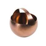 Gleam Chill Ice Bucket - Gold