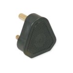 Plug Top 16A 3PIN Rubber