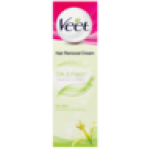 Silky Fresh Dry Skin Body & Legs Hair Removal Cream 100ML