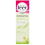Silky Fresh Dry Skin Body & Legs Hair Removal Cream 100ML