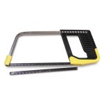 Stanley Junior Hacksaw 150MM